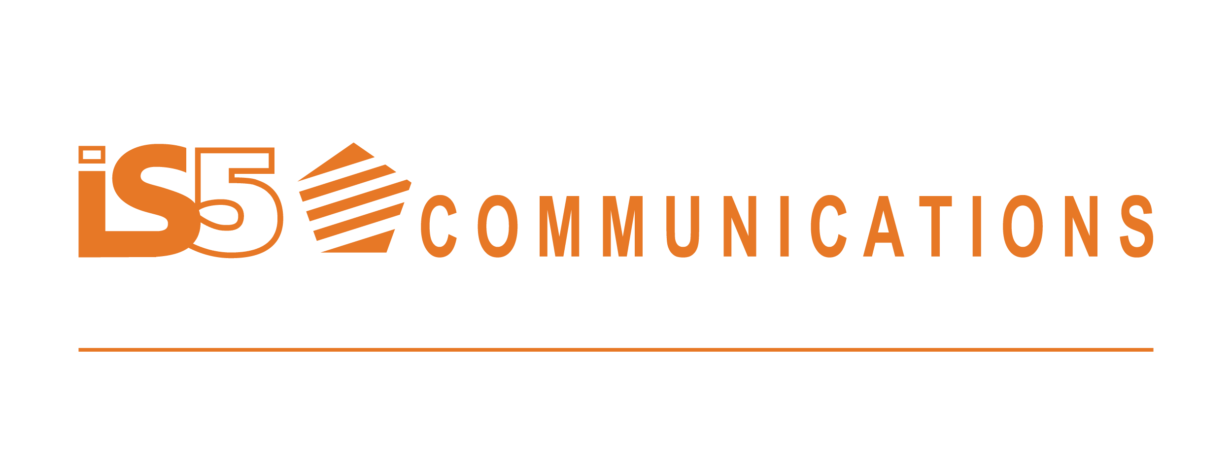 IS5-Communications
